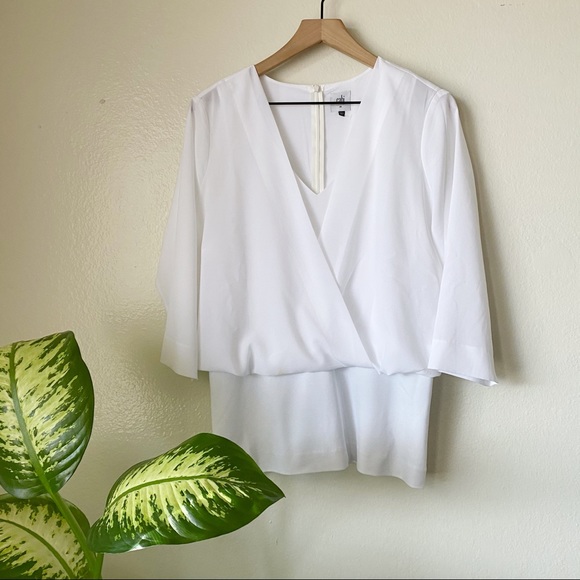 CAbi Tops - Cabi | Indulge Blouse